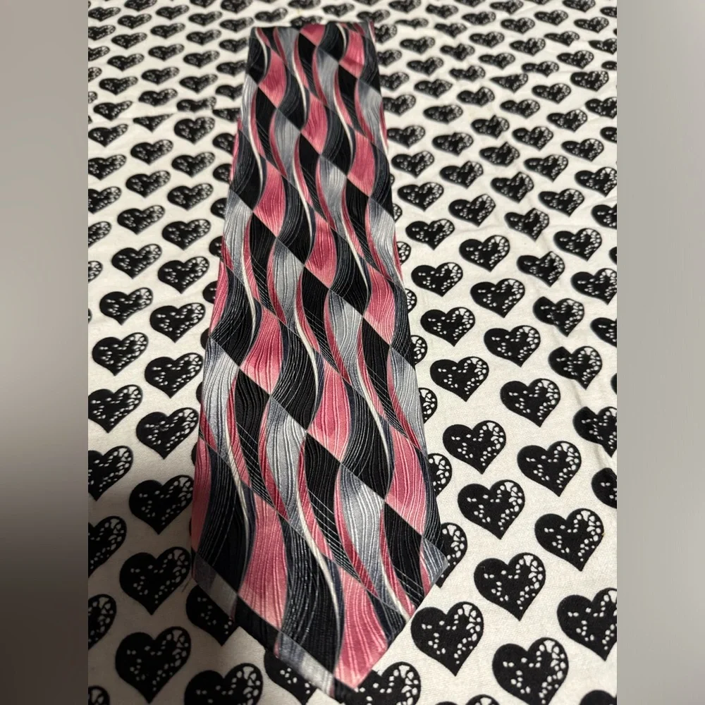 Nubio men’s tie